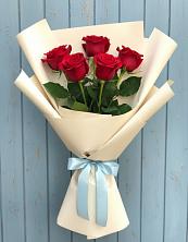 Букет Классика чувств в Тургенево