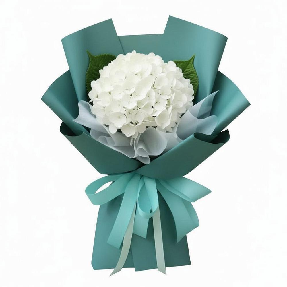 Букет цветов из: Гортензия в Тургенево