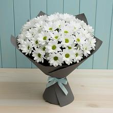 Букет цветов из:  Хризантемы в Тургенево