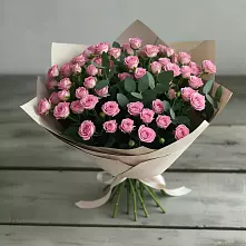 Букет Удовольствие #REPLACE_PRED# Тургенево