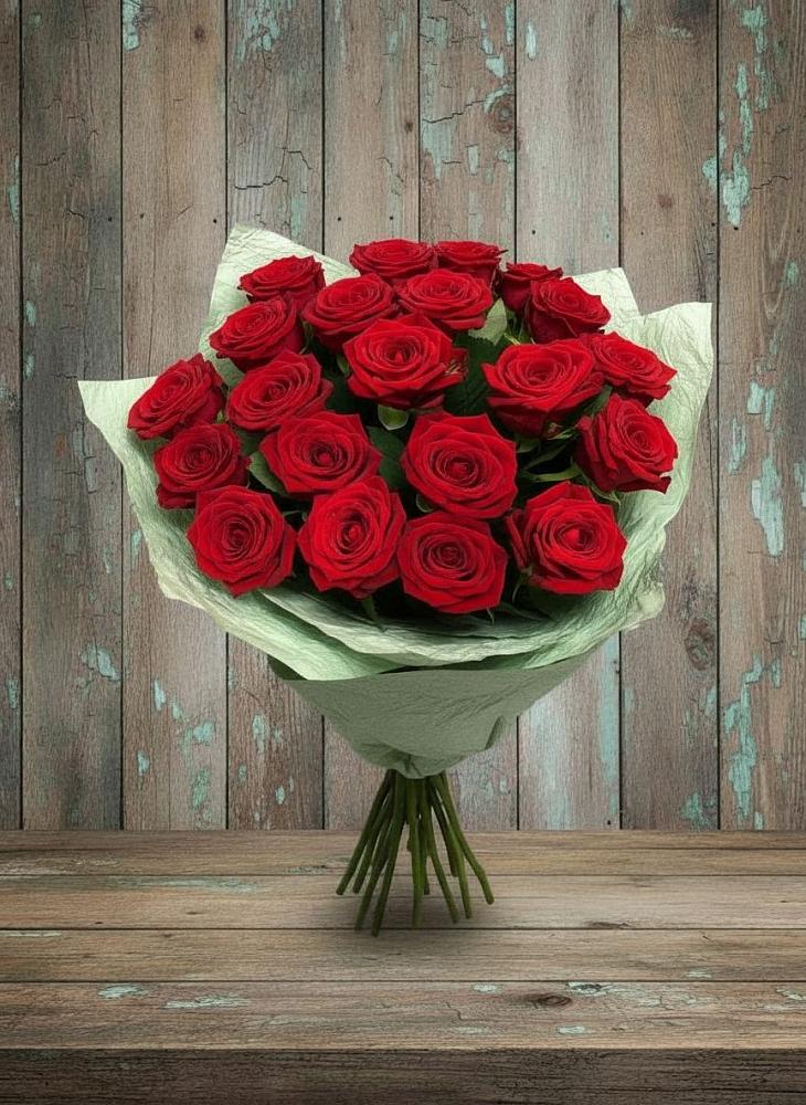 Букет Классика в Тургенево