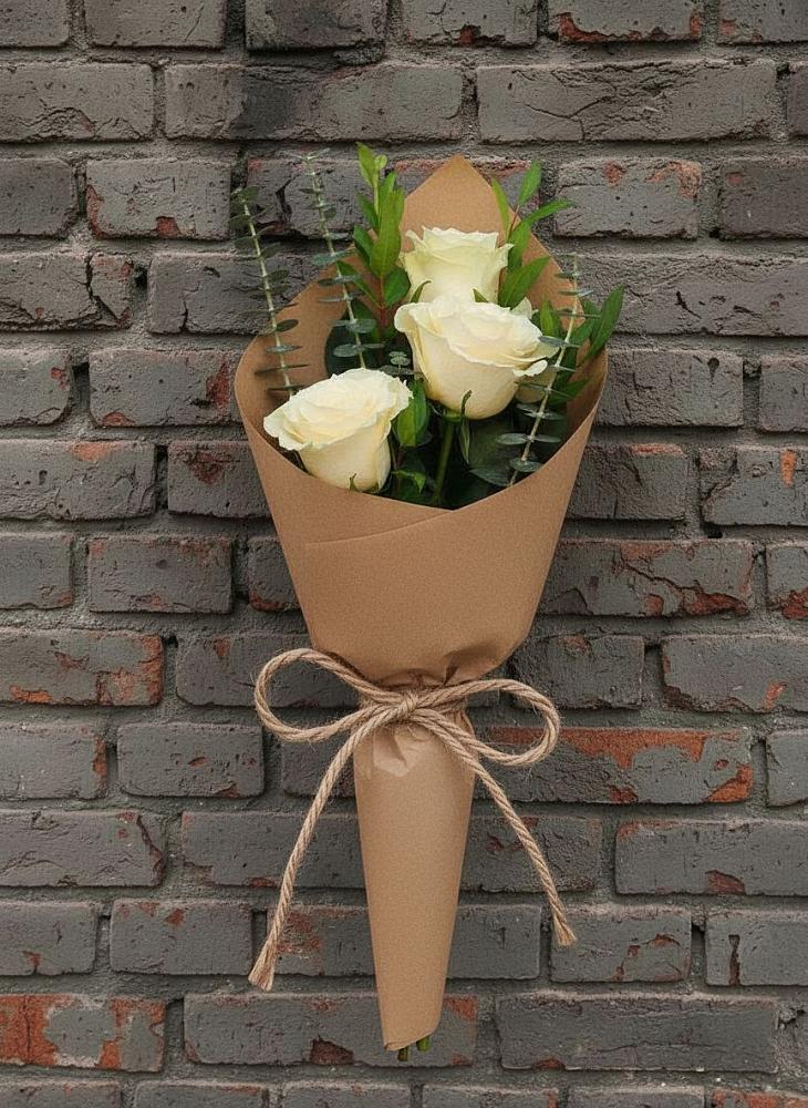 Букет цветов из: Розы в Тургенево