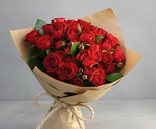 Букет Любовный роман в Тургенево