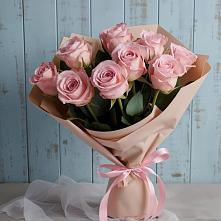 Букет цветов из:  Розы в Тургенево