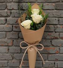 Букет цветов из:  Розы в Тургенево