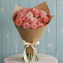 Букет цветов из:  Розы в Тургенево