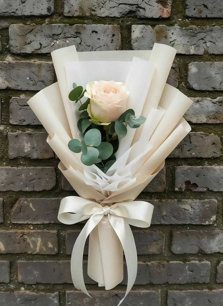 Букет цветов из: Розы в Тургенево