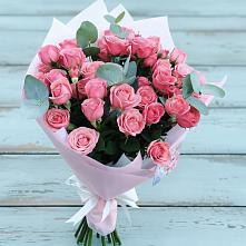 Букет Леди совершенство в Тургенево