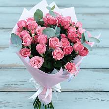 Букет Леди совершенство в Тургенево