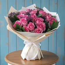 Букет цветов из:  Розы в Тургенево